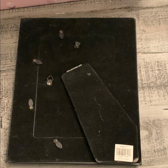 6”x 5” Elegant Brown, Gold and Black Photo Frame - Picture 5 of 5